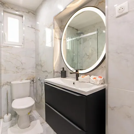 L'Escapade - Jacuzzi & Sauna Prives By Sweetdreams Cagnes-sur-Mer Exterior foto
