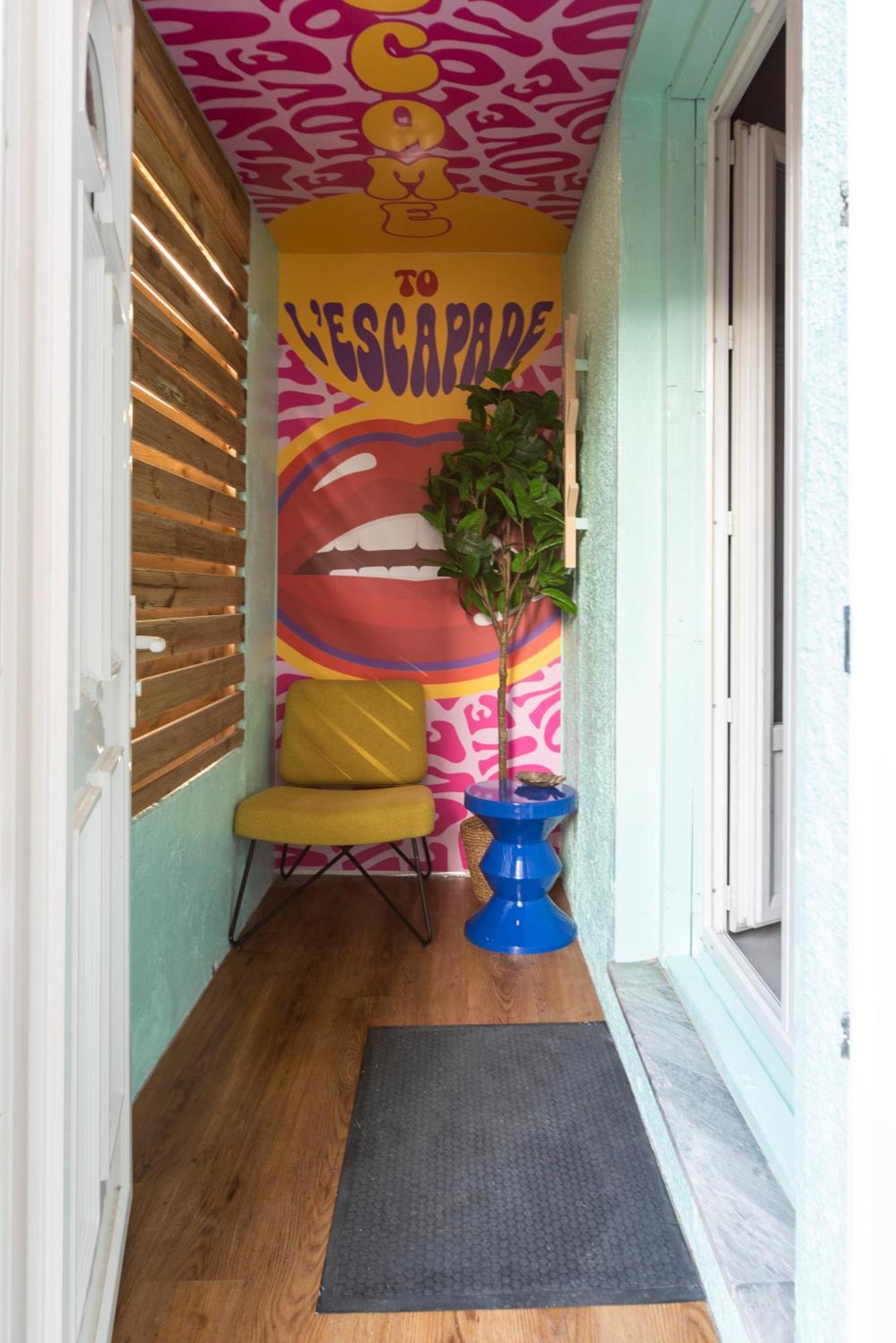 L'escapade - Jacuzzi & Sauna Prives By Sweetdreams Cagnes-sur-Mer